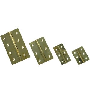 Brass Butt Hinges